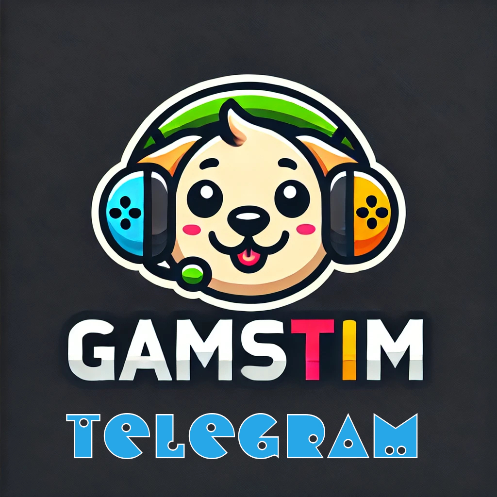 Игры онлайн в Telegram